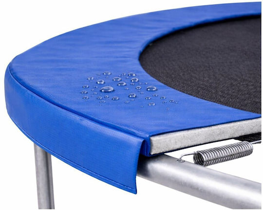 Lean Toys Husă De Protecție Pentru Arcuri Trambulină Spring