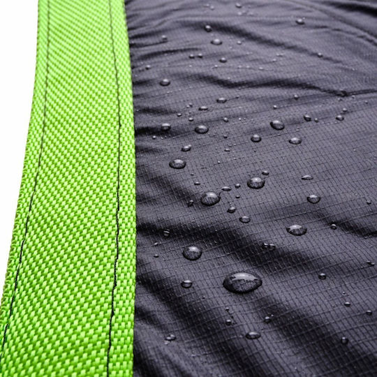Lean Toys Trampoline Spring Protector Cover