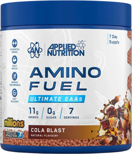 Applied Nutrition Fuel 91gr Millions Cola