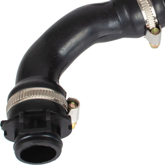Ford Focus II 04-12 1.6 Tdci Auto Luftfilter Schlauch