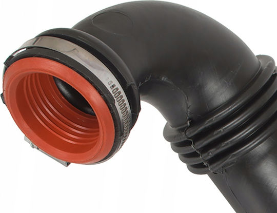Citroen Berlingo Ii 05 Iii 08 1.6 Hdi Air Filter Hose