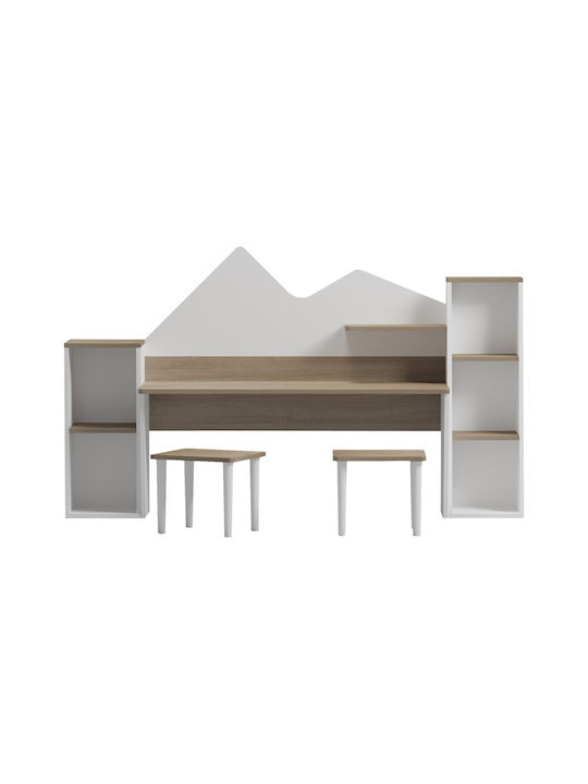 Dualto 180x30x93.6cm Dualto 180x30x93.6cm