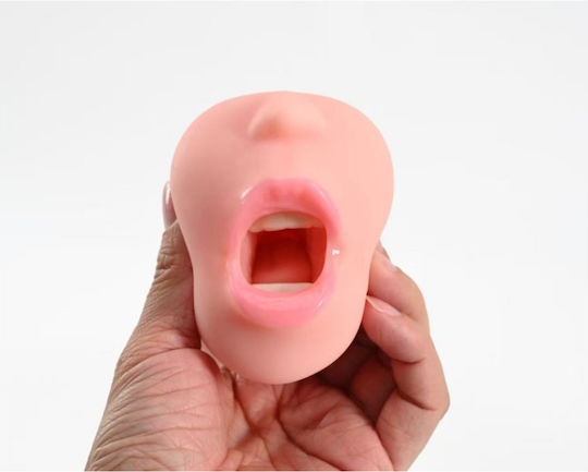 APH Мастурбатор Mouth APH-MNN-MSTBT
