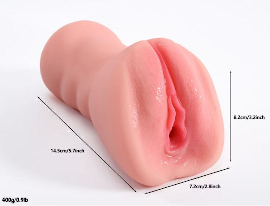 APH Masturbator Vagina APH-MKND-OPKSYG