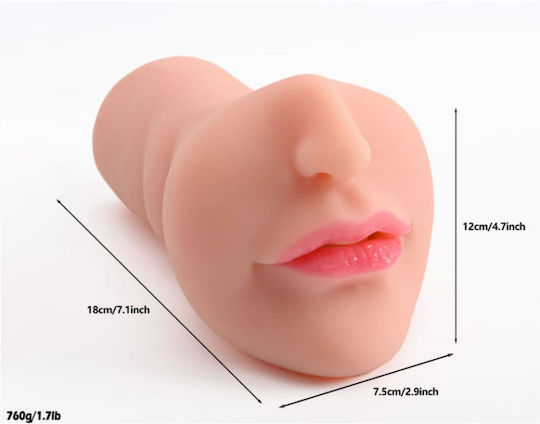 APH Masturbator Mouth APH-0MKJH-UJ545