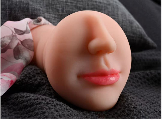 APH Masturbator Mouth APH-0MKJH-UJ545