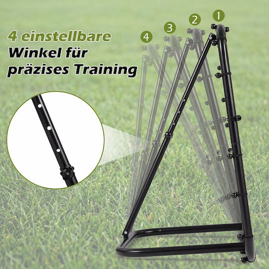 Costway Ball Recovery Nets for Soccer Training 52x83.5cm
