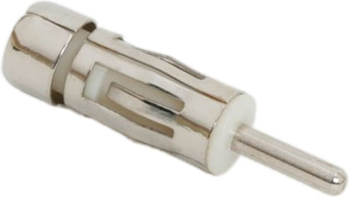 Set 10 Adaptoare Antenă Auto Universale Mufe ISO Pentru Audio Auto Conector Compact Radio Auto Convertor