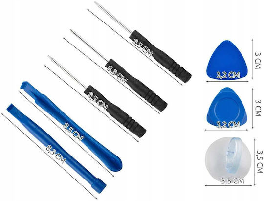 Phone Repair Tool Kit