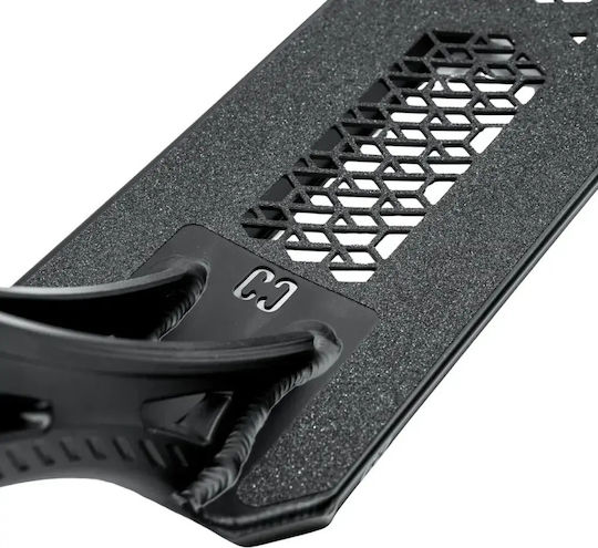 Core Sle3 Freestyle Scooter Deck 490 Black