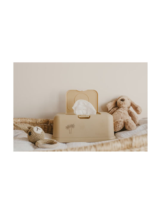 Baby Wipes Cases Funkybox Honey Palm Tree Baby Wipes Cases Funkybox Honey Palm Tree