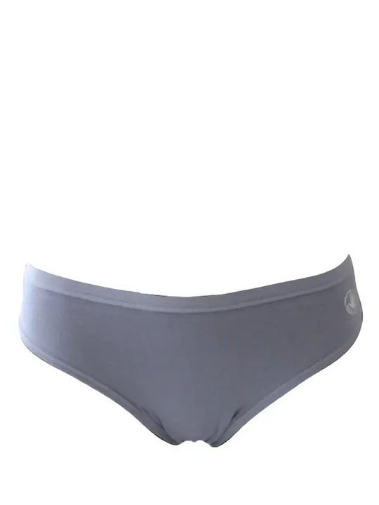 Body Glove Women's Briefs 2Pack Red