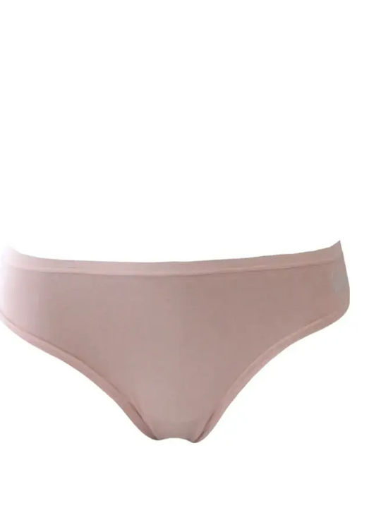 Women's Briefs 2Pack Brown