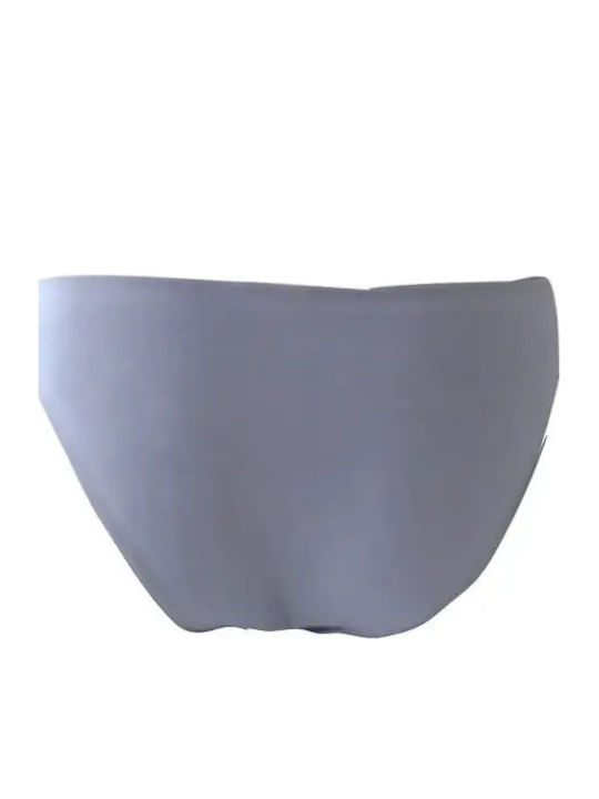 Γυναικεία Slip 3Pack Ασημί