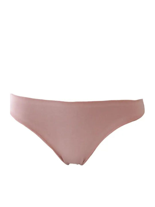 Women's Briefs 3Pack Brown