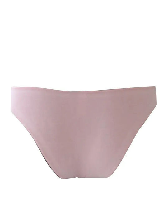 Γυναικεία Slip 3Pack Ασημί