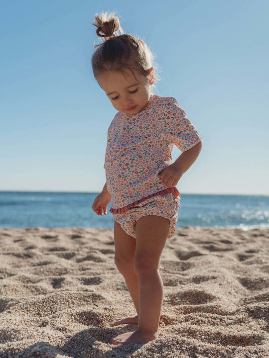 Little Dutch Kids Swim Diaper Dreamy Flowerfield Little Dutch Kids Swim Diaper Dreamy Flowerfield