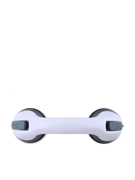 SPV Bară de Susținere pentru Baie 30cm Albă