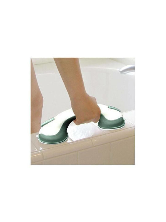 SPV Bară de Susținere pentru Baie 30cm Albă
