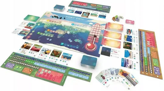 Επιτραπέζιο Παιχνίδι (NL) Lucky Duck Games