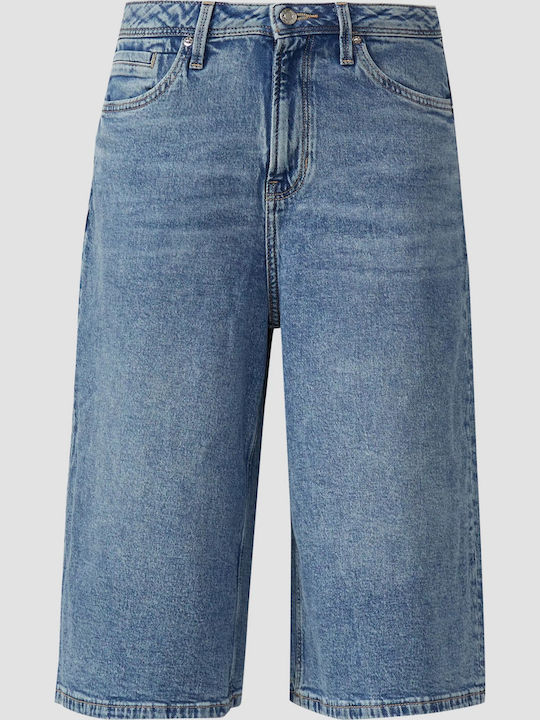 Women's Bermuda Blue