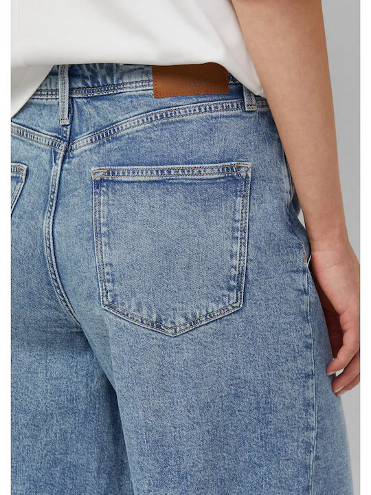 Women's Bermuda Blue