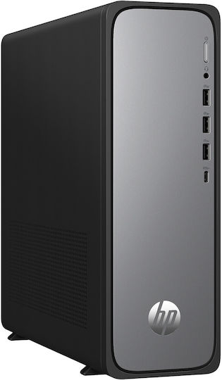 HP OmniDesk Desktop PC (i7-14700/16GB DDR4/1.0TB SSD/W11 Home)