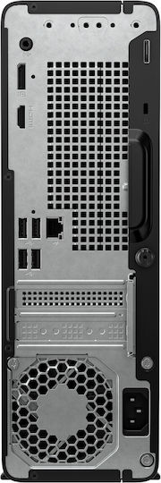 HP ProDesk 2 G1i SFF Desktop PC (i5-13500/16GB DDR5/512GB SSD/W11 Pro)
