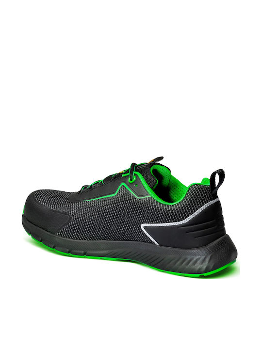 Sparco Παπούτσι Εργασίας S1PS