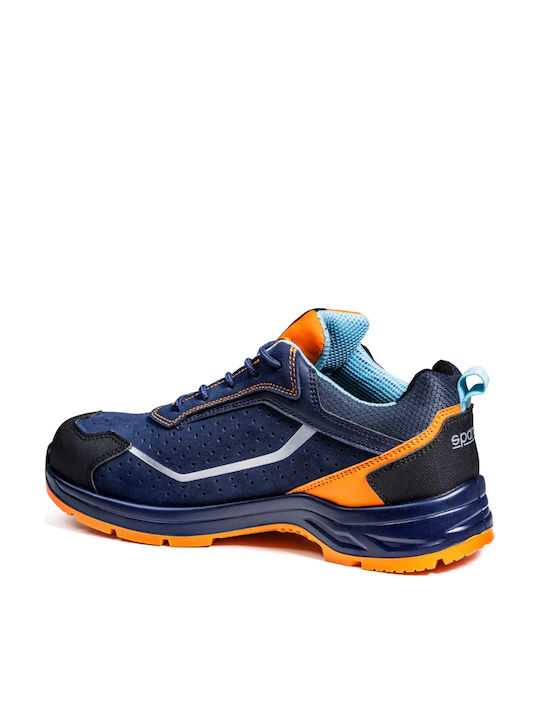 Sparco Παπούτσι Εργασίας S1PS