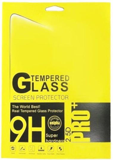 Tempered Glass (Galaxy Tab A9 / Galaxy Tab A11) 11000-1-909-1