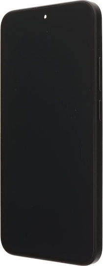 Xiaomi Екран със Сензорен Механизъм и Подрамка за Redmi Note 15 Pro 5G Черен
