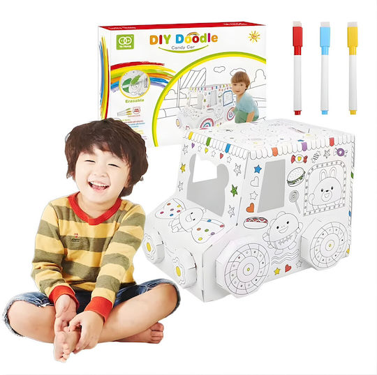 Alista Home Pictură Pentru Copii 3+ Ani