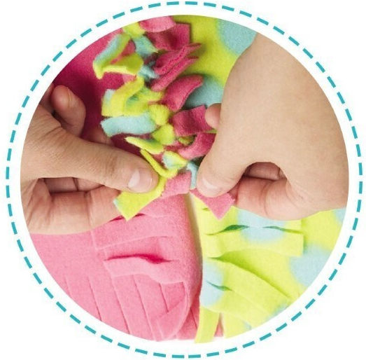 Alista Home Kinder Handwerkskunst