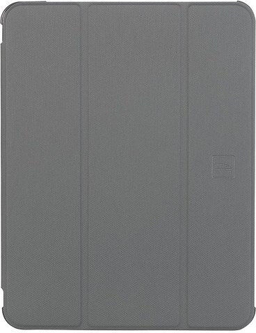 Tucano Flip Cover Gray (iPad 10th Gen/iPad 11th Gen 2025)