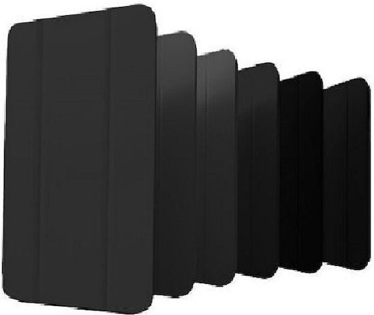 11'' Флип Капак Черен (Samsung Galaxy Tab S8 11''(x700/x706))