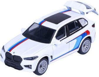 Majorette Αυτοκινητάκι 1:64 για 14+ Ετών