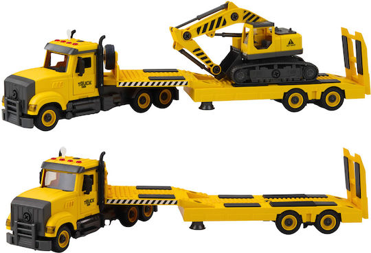 Lean Toys Lastwagen Einfach