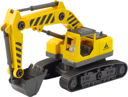 Lean Toys Lastwagen Einfach