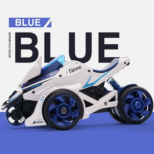 Alista Home Motorcycle