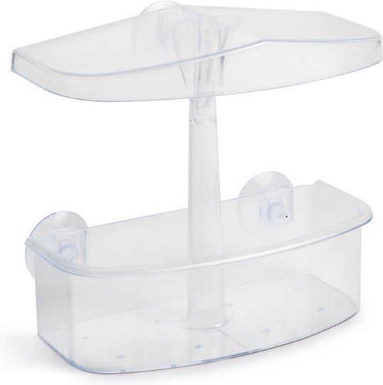 Alista Home Vogelfütterung 500ml In Transparentem Farbe