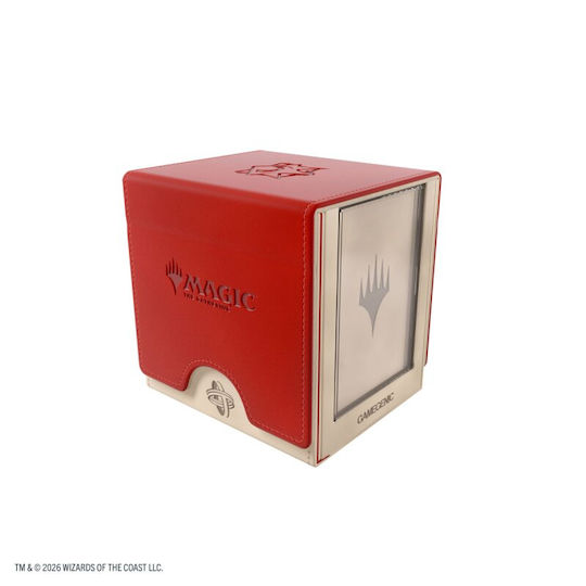 Gamegenic Sidekick Magic the Gathering Deck Box