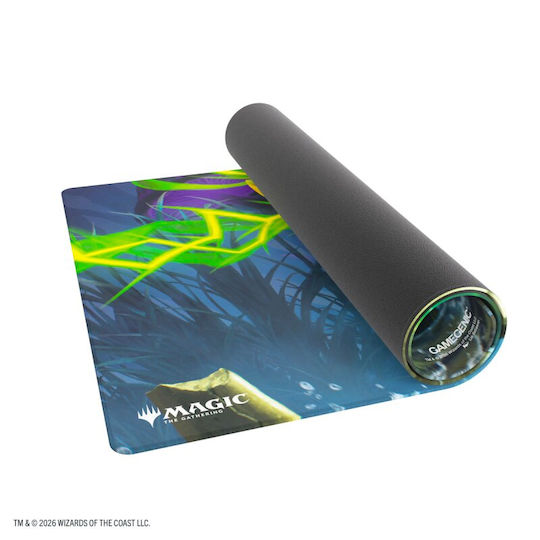Gamegenic Prime Magic the Gathering Постелка за игра