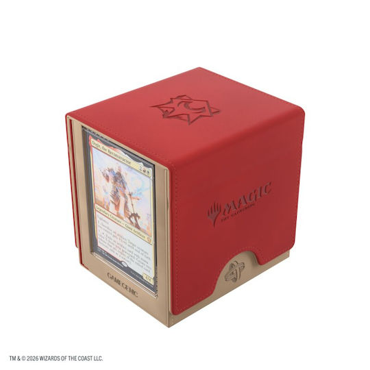 Gamegenic Sidekick Magic the Gathering Deck Box