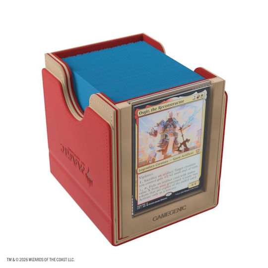 Gamegenic Sidekick Magic the Gathering Deck Box