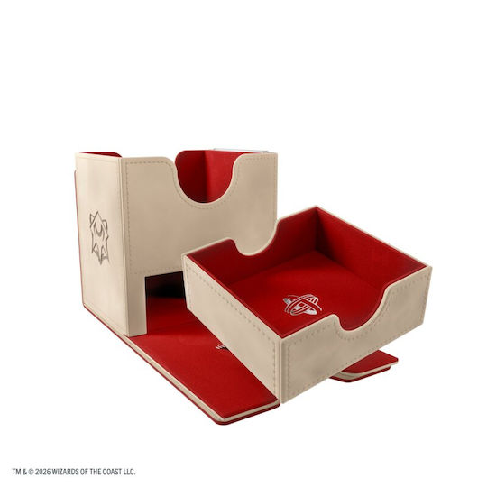 Gamegenic Sidekick Magic the Gathering Deck Box