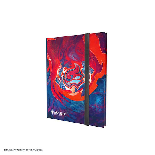 Gamegenic Casual Magic the Gathering Legătură Dimensiune Standard Negru