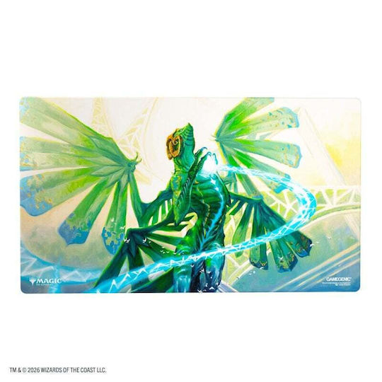 Gamegenic Magic the Gathering Playmat