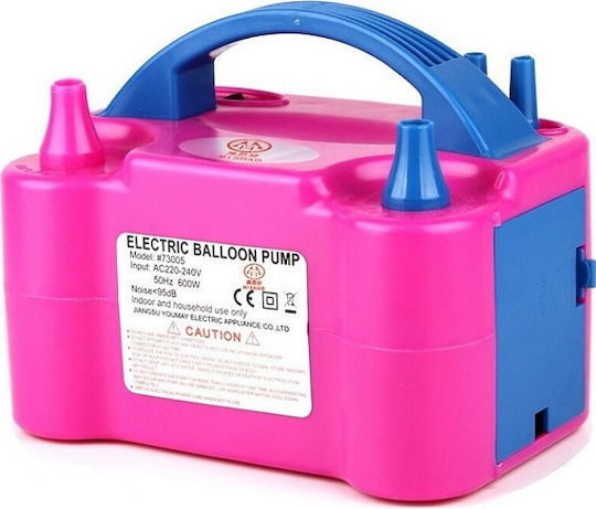 Electric Pump for Inflatables