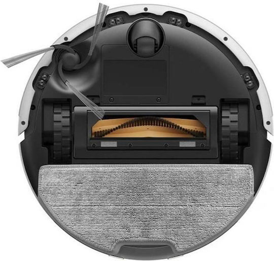 Dreame F20 Robot Vacuum Cleaner with Laser Mapping & 20000Pa Suction Power White